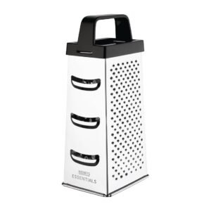 Nisbets essentials-rasp