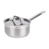Nisbets Essentials RVS inductie steelpan 16cm/1,5Ltr