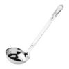 Nisbets essentials soepopscheplepel 11,5''