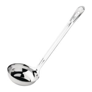 Nisbets essentials soepopscheplepel 11,5''