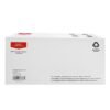 Nisbets Essentials Witte Gezichtsdoekjes - 100 Vel (36 Stuks)