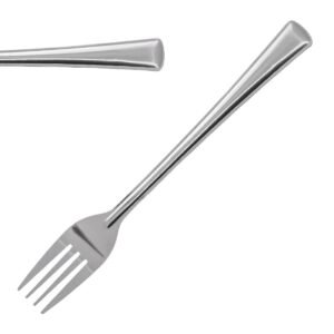 Nisbets essentialstafelvorken (12 stuks)