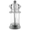 Olympia acryl pepermolen 13,5cm