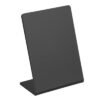 Olympia Acryl Tafelschermen 105X208mm (4 stuks)