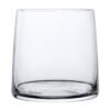 Olympia Arno Rocks Kristallen Tumblers 285ml (6 Stuks)