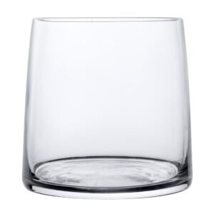 Olympia Arno Rocks Kristallen Tumblers 285ml (6 Stuks)