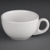 Olympia Athena cappuccinokopjes 22,8cl (24 stuks)