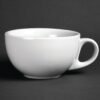 Olympia Athena cappuccinokopjes 28,5cl (12 stuks)