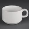 Olympia Athena koffiekopjes 20cl (24 stuks)