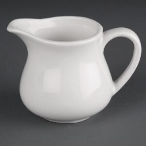 Olympia Athena melkkannetje 17cl (4 stuks)