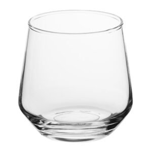 Olympia Atlanta Beker - 380ml (12 stuks)