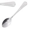 Olympia Baguette dessertlepels (12 stuks)