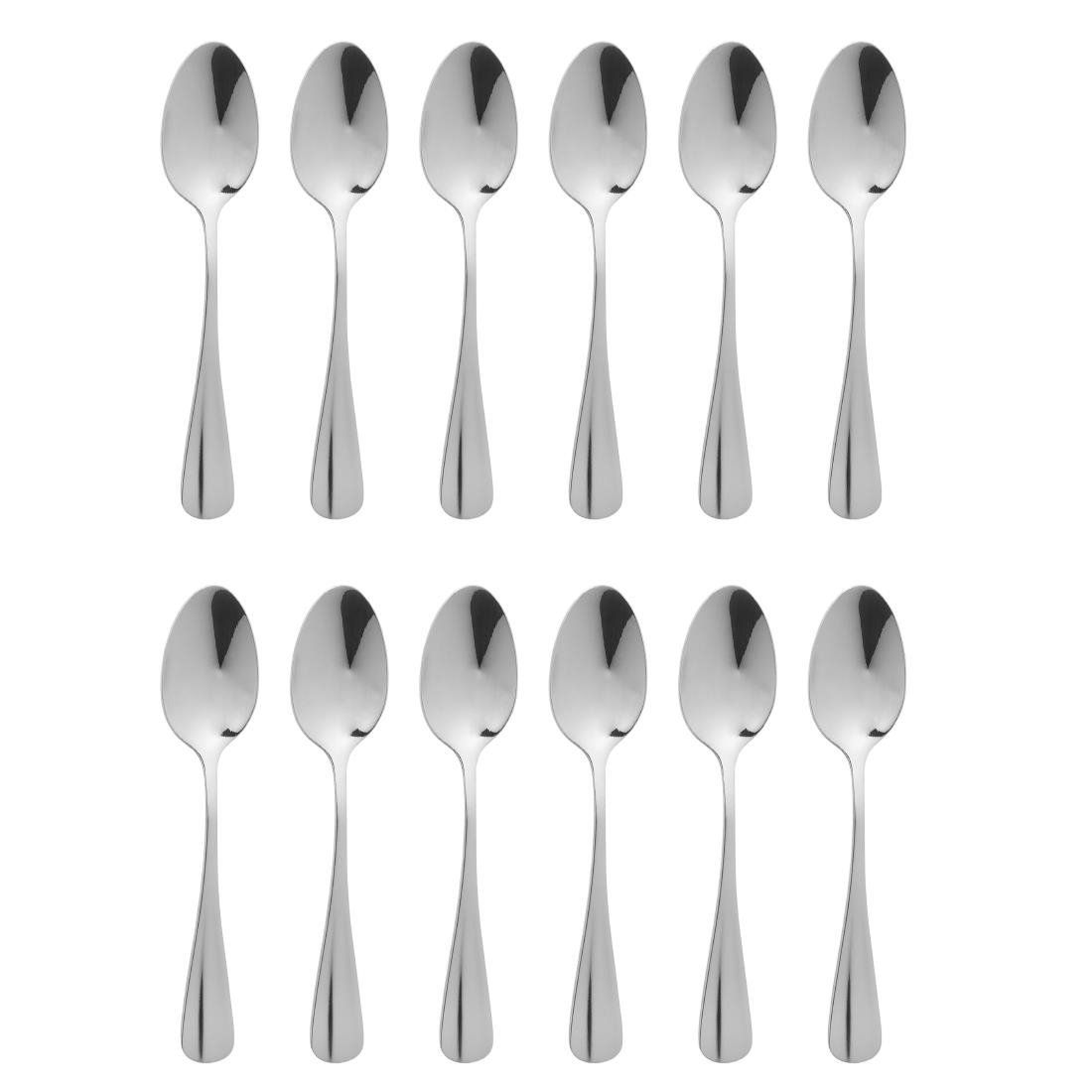 olympia baguette puddinglepels (12 stuks) Olympia Baguette puddinglepels (12 stuks)