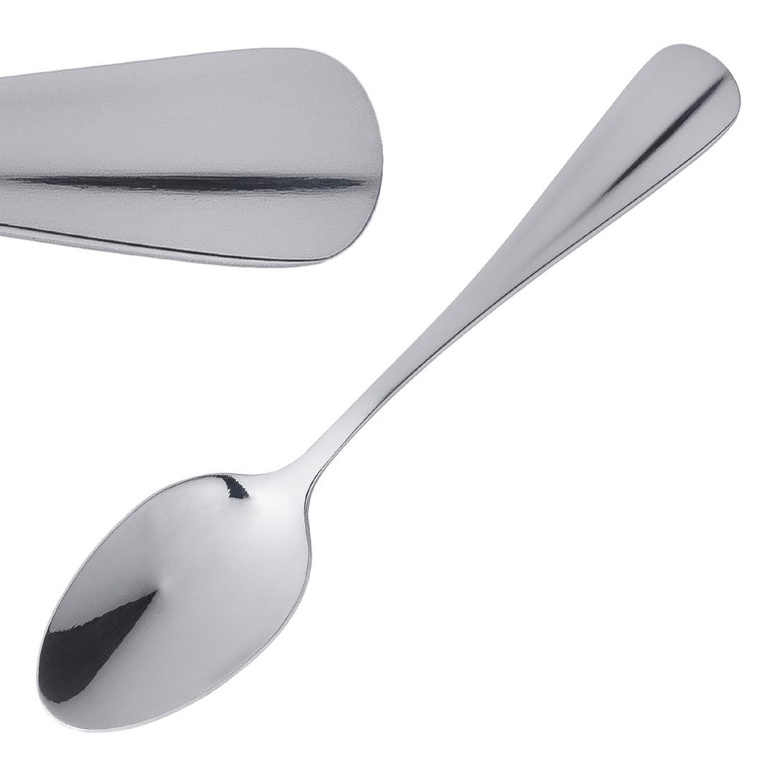 olympia baguette puddinglepels (12 stuks) Olympia Baguette puddinglepels (12 stuks)