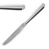 Olympia Baguette tafelmessen (12 stuks)