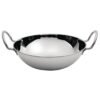 Olympia balti serveerschaal met handvatten 15,4cm