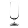 Olympia Bar Collection kristallen bierglazen op voet 410ml (6 stuks)