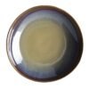 Olympia Birch Aubergine Brede Schalen 205mm (6 stuks)