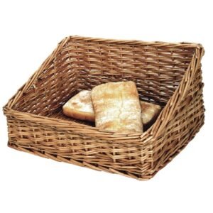 Olympia broodmand 51x39cm