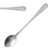 Olympia Buckingham lattelepels/ijslepels/lange lepels 19,5cm (12 stuks)