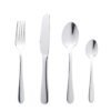 Olympia Buckingham Serve Like A Pro 48-Delige Bestekset