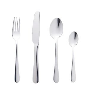 Olympia Buckingham Serve Like A Pro 48-Delige Bestekset