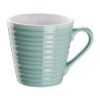 Olympia Café mokken aqua 34cl (6 stuks)