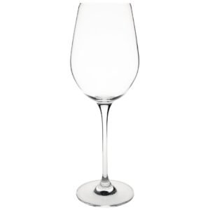Olympia Campana wittewijnglazen 38cl (6 stuks)