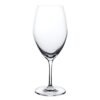 Olympia Cantina Rode Wijnglazen Kristal 475ml (6 stuks)