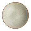 Olympia Canvas ondiepe schalen crème 20cm (6 stuks)