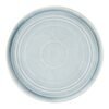 Olympia Cavolo Plat Rond Bord Ijsblauw 27cm (4 Stuks)