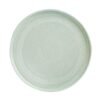 Olympia Cavolo Plat Rond Bord Zacht Groen 27cm (4 Stuks)