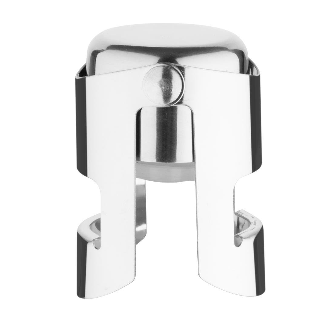 olympia champagnestop chroom Olympia champagnestop chroom