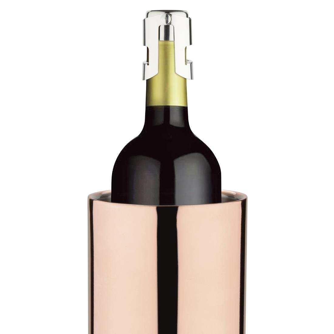 olympia champagnestop chroom Olympia champagnestop chroom