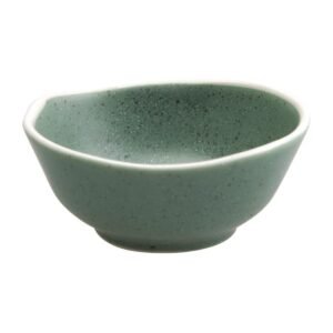 Olympia Chia Dipschaaltjes Groen 70Cl (12 Stuks)