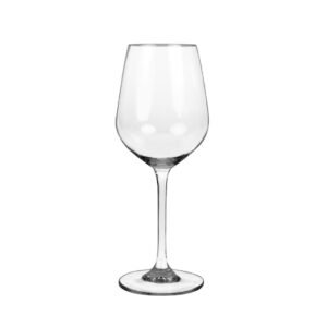 Olympia Chime wijnglazen 36,5cl (6 stuks)