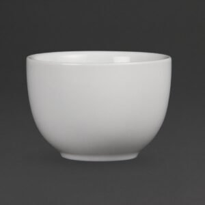 Olympia chinese theekom 7cm (12 stuks)