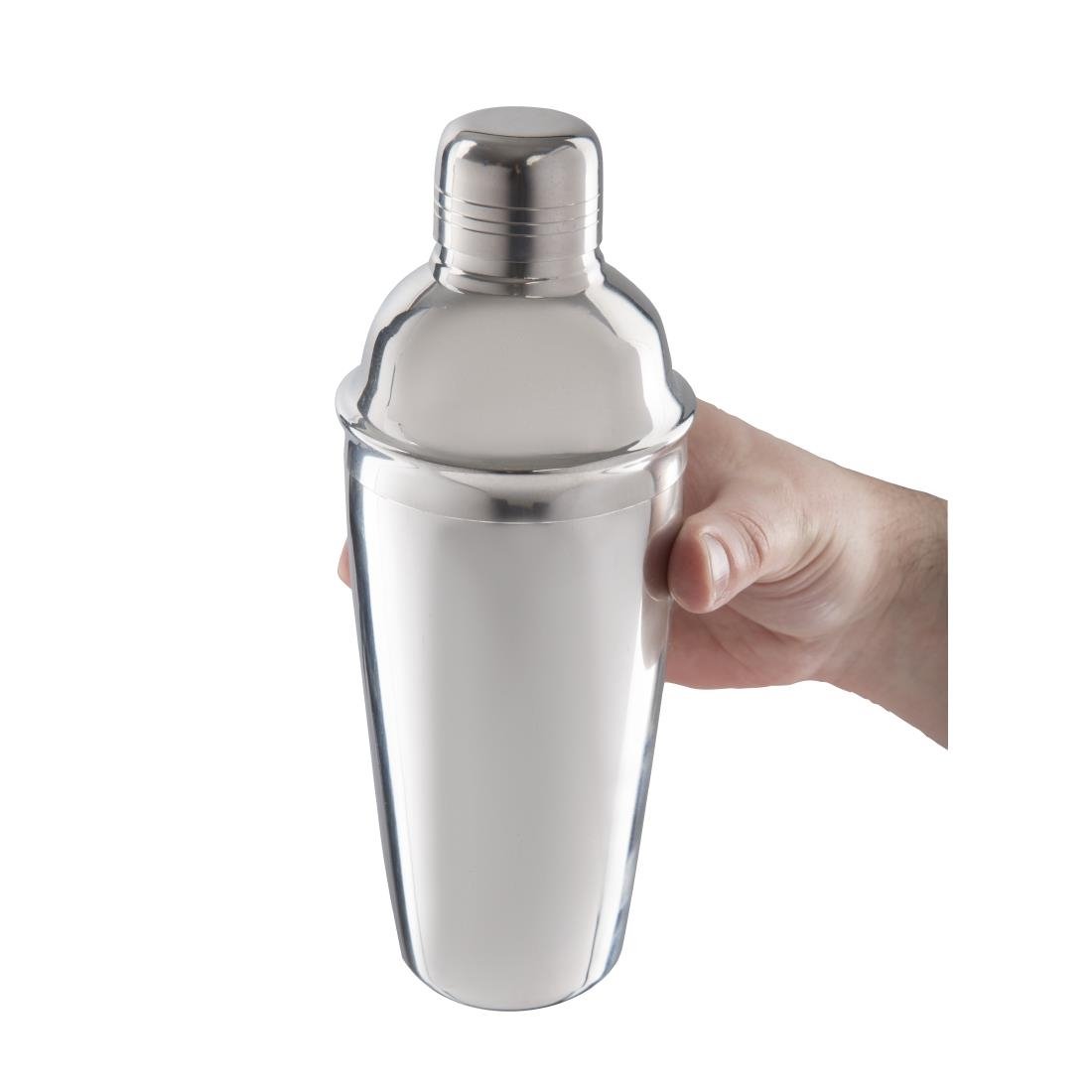 olympia cocktailshaker rvs Olympia cocktailshaker RVS