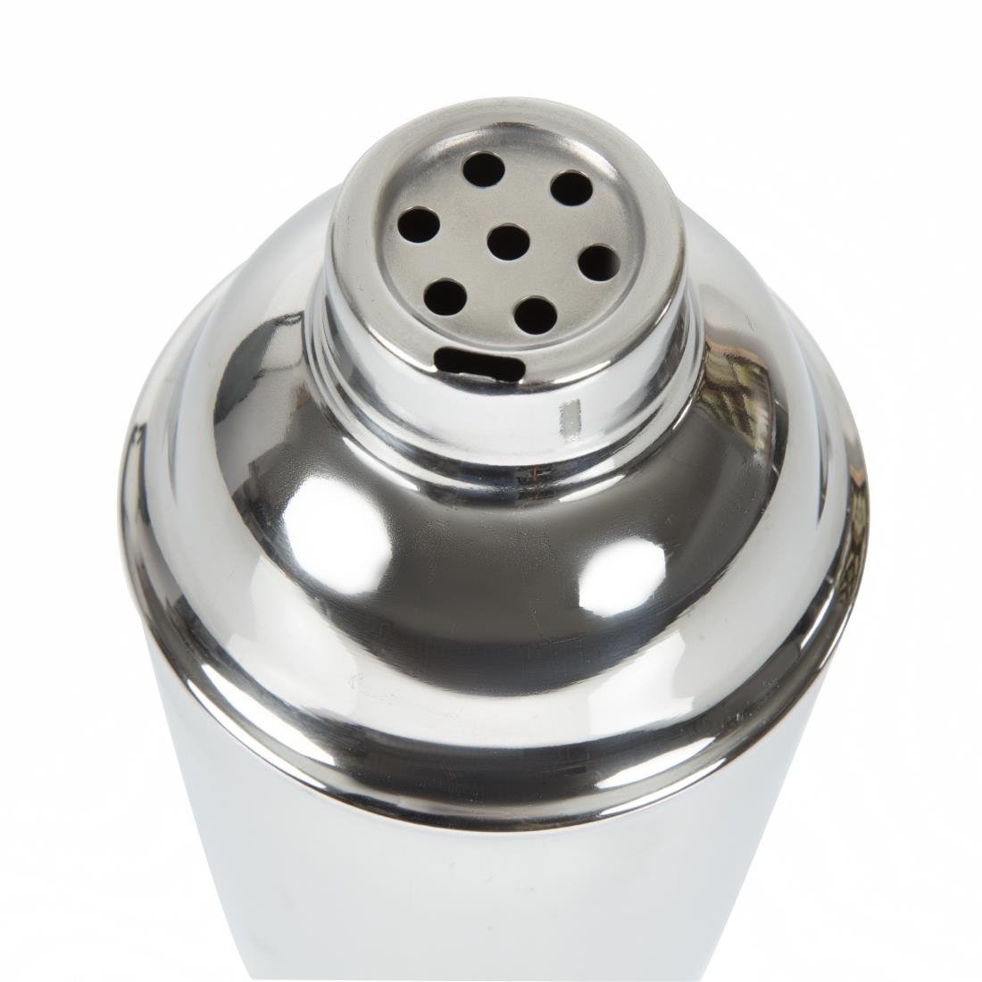 olympia cocktailshaker rvs Olympia cocktailshaker RVS