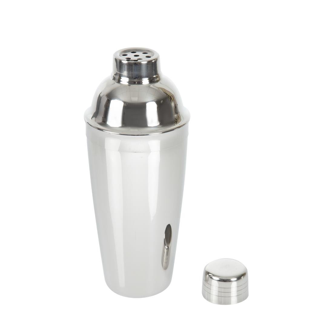 olympia cocktailshaker rvs Olympia cocktailshaker RVS