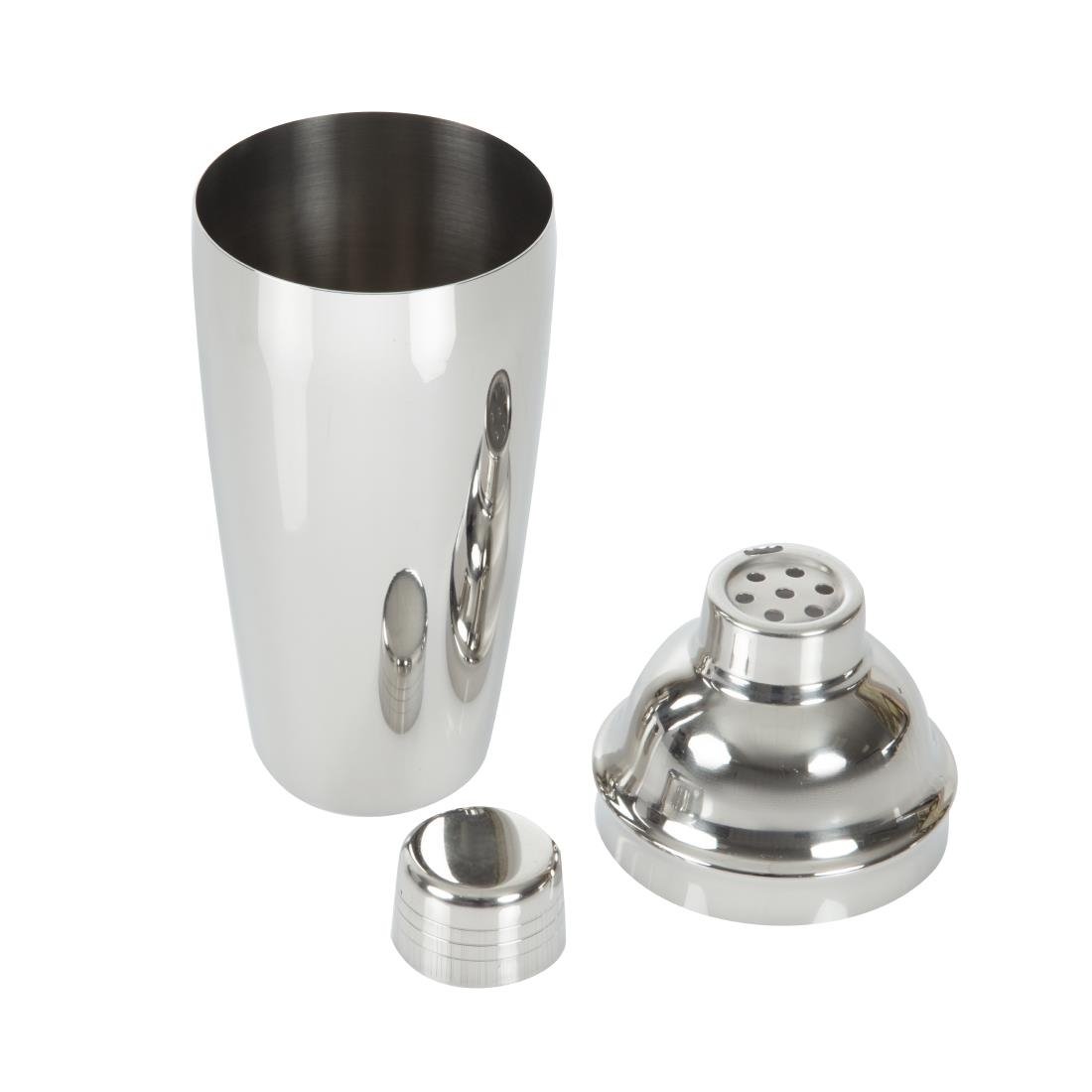 olympia cocktailshaker rvs Olympia cocktailshaker RVS