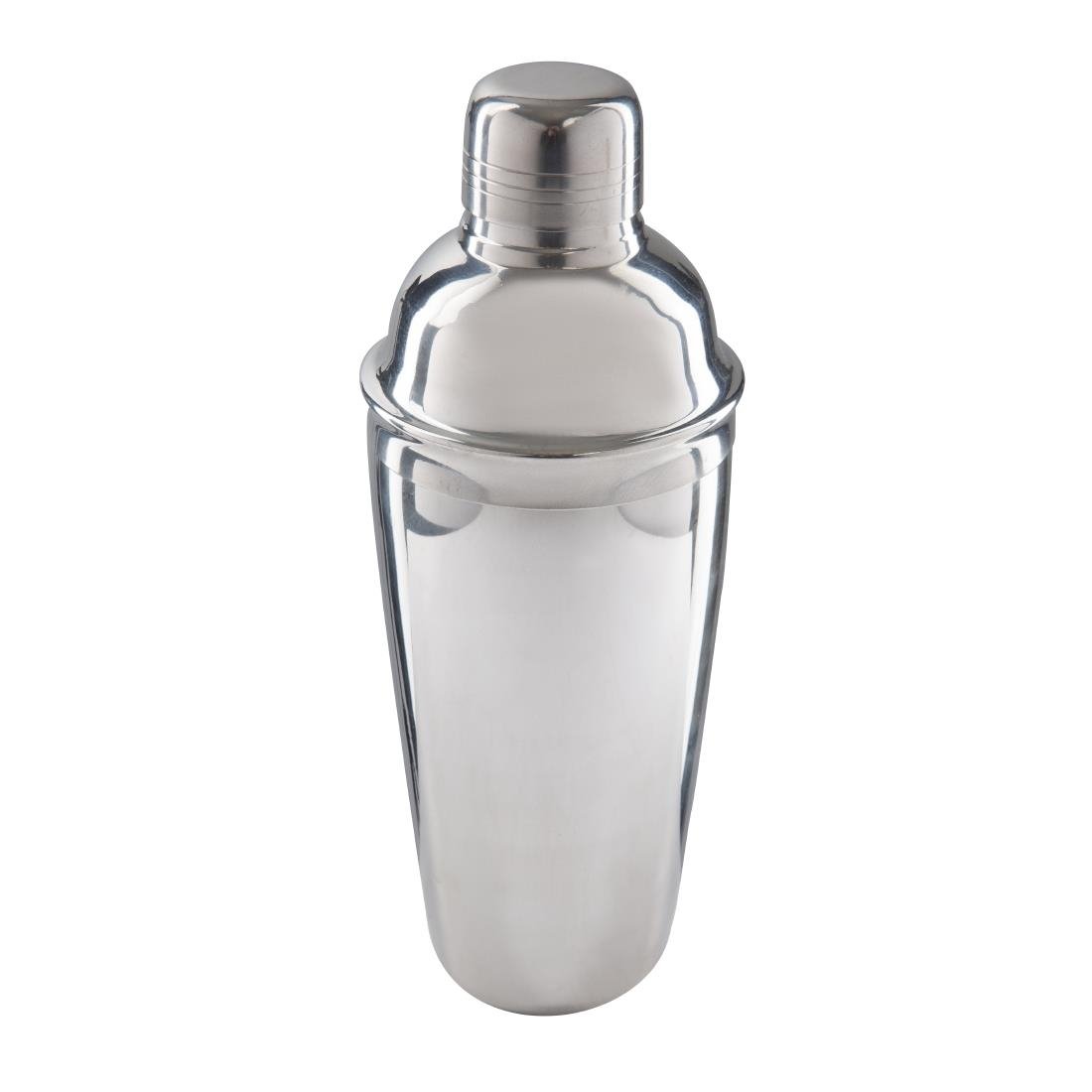 olympia cocktailshaker rvs Olympia cocktailshaker RVS