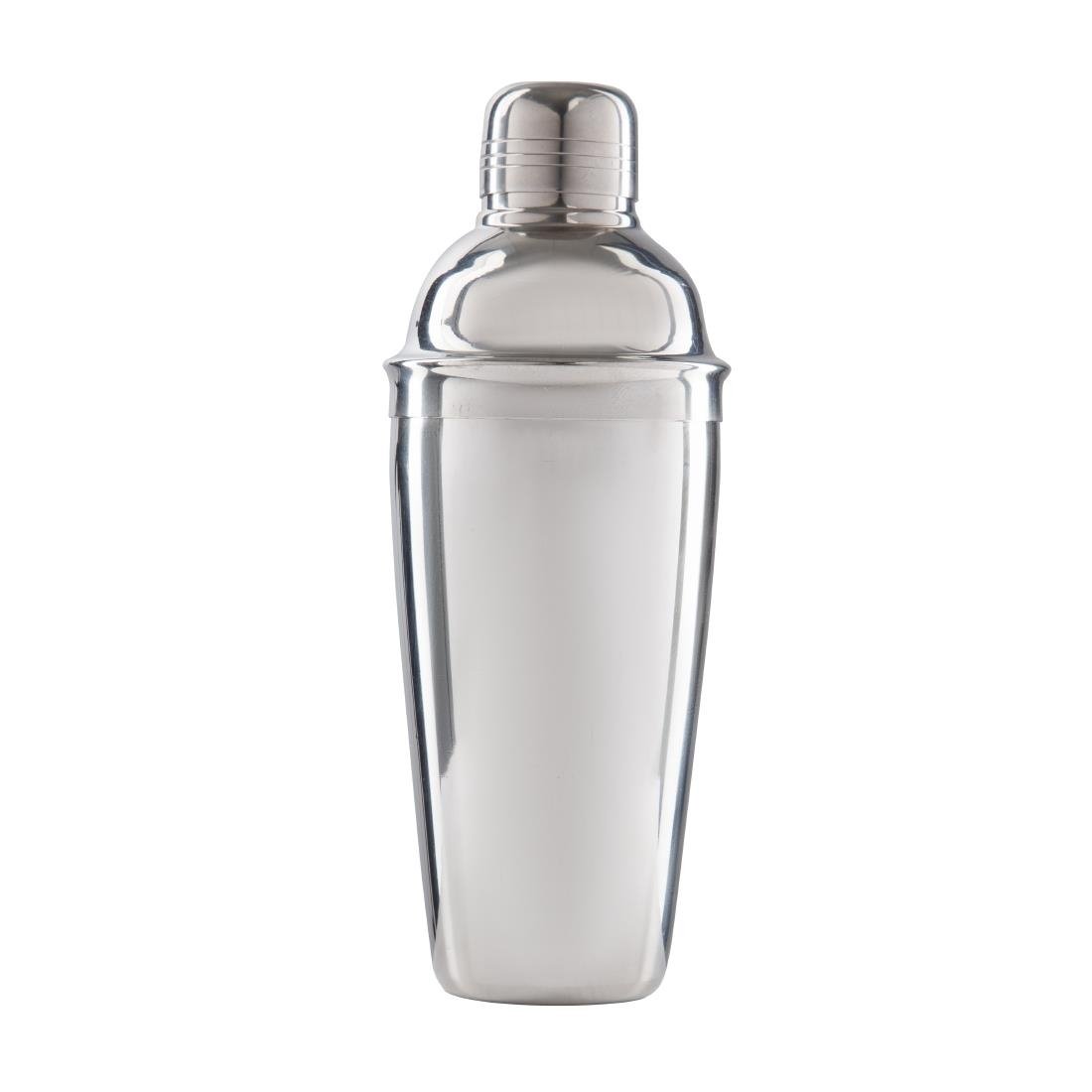 olympia cocktailshaker rvs Olympia cocktailshaker RVS
