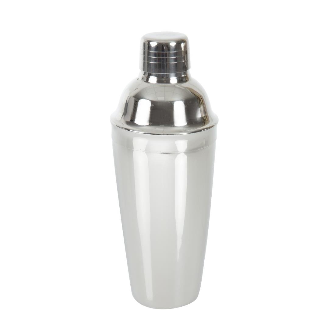 olympia cocktailshaker rvs Olympia cocktailshaker RVS