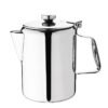 Olympia Concorde RVS koffiekan 0,9Ltr