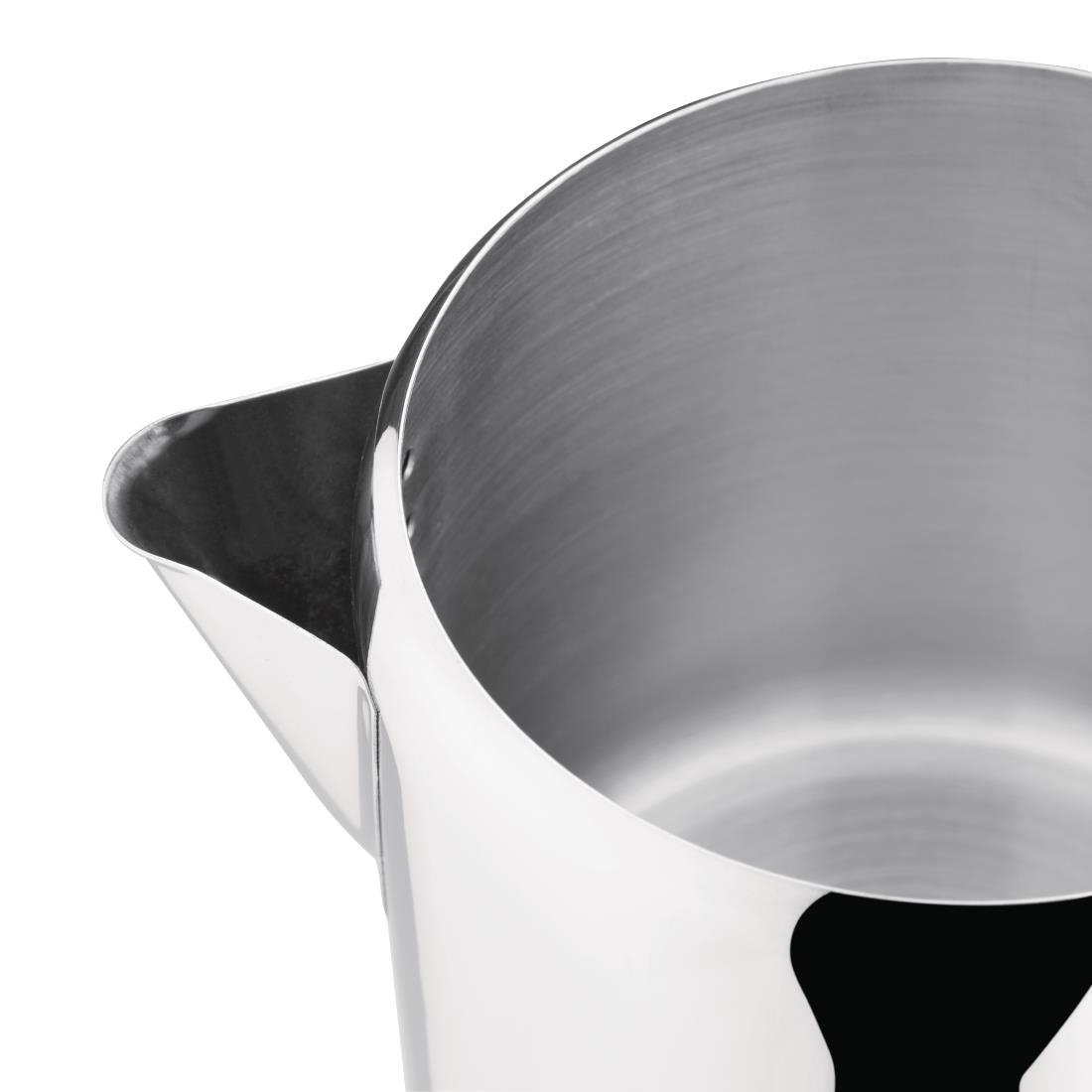 olympia concorde rvs theekan 1,4ltr Olympia Concorde RVS theekan 1,4Ltr
