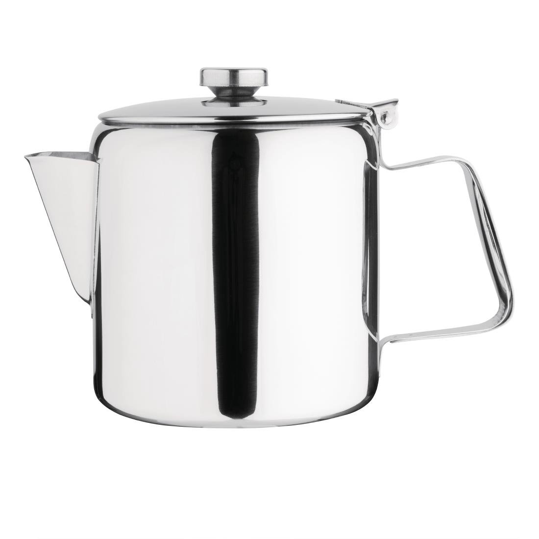 olympia concorde rvs theekan 1,4ltr Olympia Concorde RVS theekan 1,4Ltr
