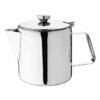 Olympia Concorde RVS theekan 1,4Ltr