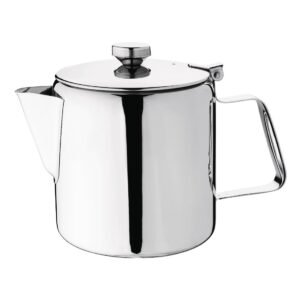 Olympia Concorde RVS theekan 1,4Ltr