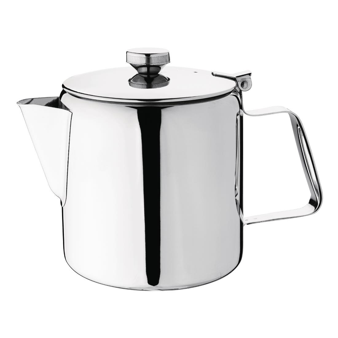 olympia concorde rvs theekan 1,4ltr Olympia Concorde RVS theekan 1,4Ltr